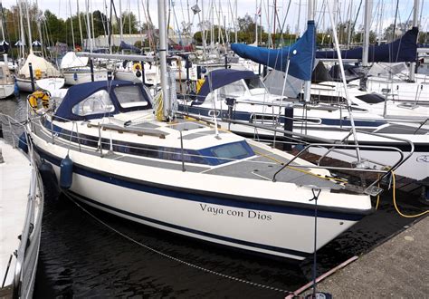 compromis segelboot kaufen.